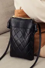 女性の携帯電話バッグクロスボディ小さなバッグ女性 2025 新しいスタイル