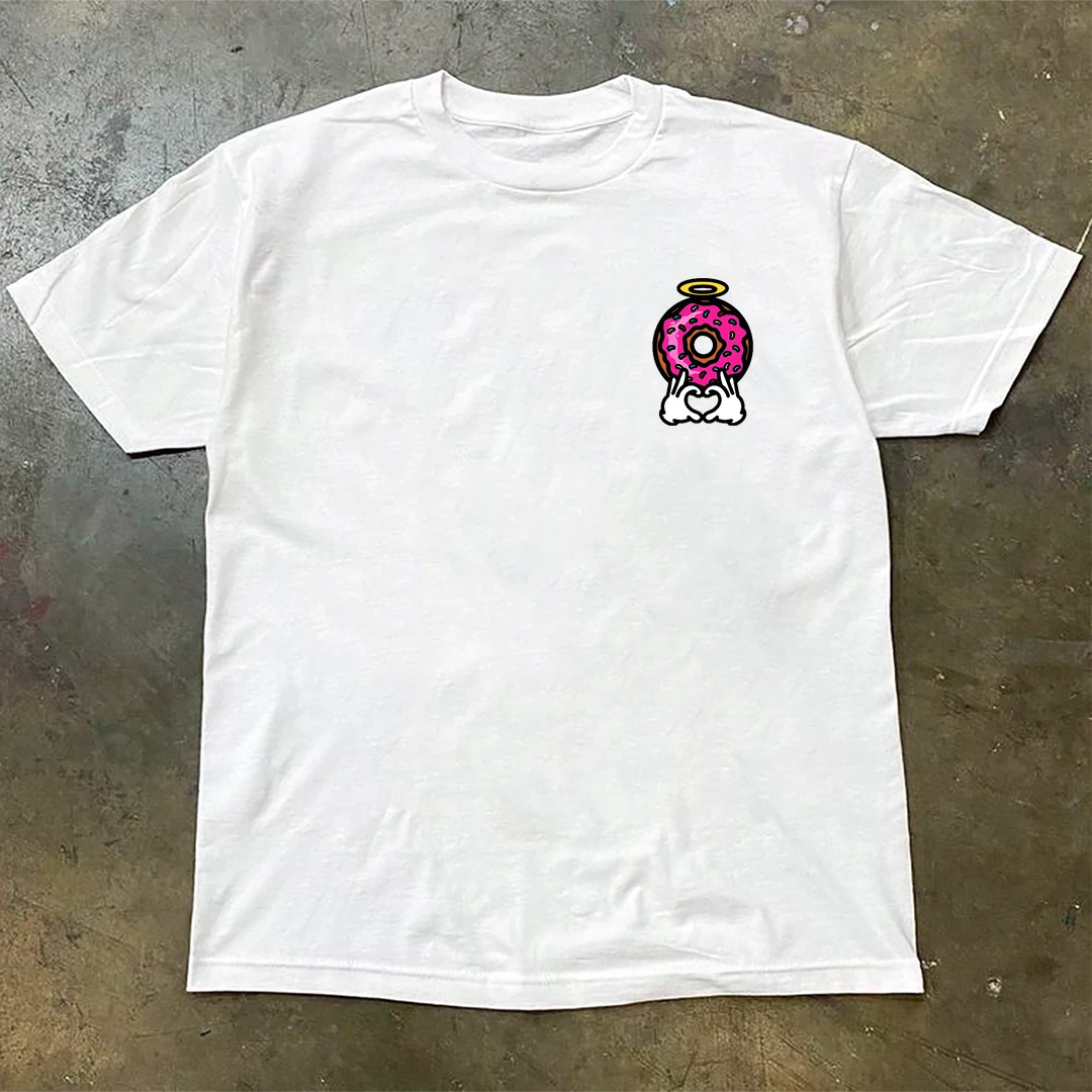 オーバーサイズTシャツをキッズに選ぶとき、どうやって決める？