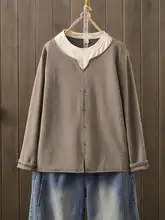 秋冬用 大きいサイズの長袖Tシャツ【裾隠しデザイン・女性用・インナーとして最適】（セットアップ対応）