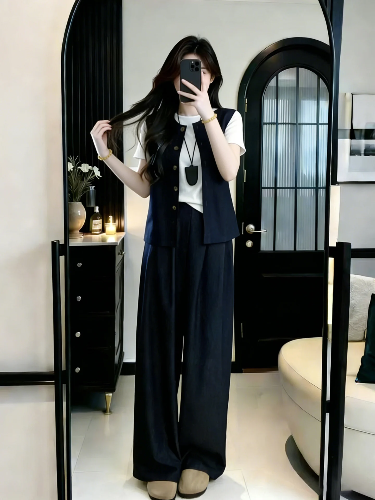 25度の日に着る大学生の服は、どう選ぶ？