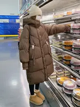 ミディアム丈 ダウンコート【女性用・カフェオレ色・極上の柔らかさ・冬用】