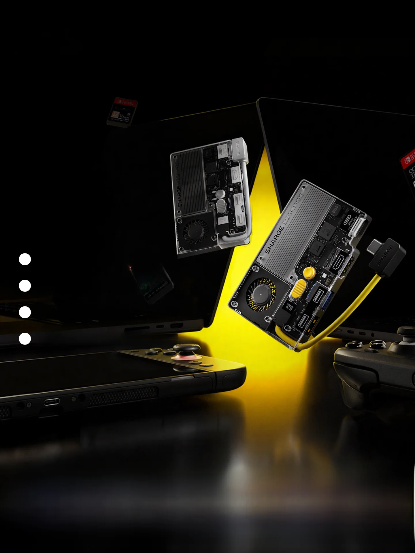 Hyper M.2 と M.2 NVMe SSDのデータ移行で迷うなら、これひとつで解決できる？