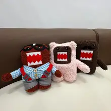 可愛いドモクンデザインの毛並みバックパック【キャラクター・子供用・高透湿】（セットアップ対応）