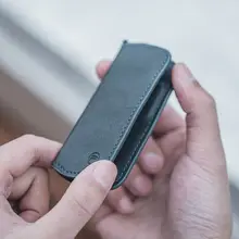 PGYTECH SDカードケース【デジタル機器用・TFカード・SIMカード収納・CFカード対応・ポータブル】