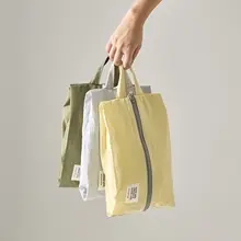旅行用収納袋【衣類・靴・化粧品用・便利な整理ポーチ】