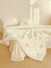温かさを感じるオリジナルラムファー毛布【秋冬用・ソファカバー】