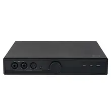 HIFIMAN Prelude全平衡アンプ【デスクトップタイプ・ヘッドフォン増幅器】