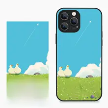 KK辰未デザイン 9397号列車 コラボ 正規スマホケース【iPhone 14 Pro/15 Pro/16 Pro・Huawei P50/P60 Pro・Xiaomi 14対応】