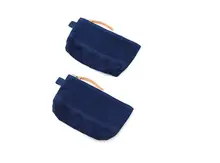 携帯用小物バッグ 小銭入れ
