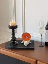 レトロデザインのアートオブジェ【インテリア装飾・リビング用・こだわりの逸品】（セットアップ対応）