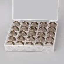 家庭用・工業用ミシン用金属ボビンケース【互換性・アクセサリー】