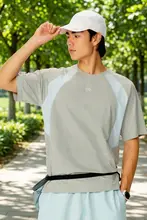 半袖Tシャツ ユニセックス 速乾 冷感 通気性 紫外線対策 スポーツ 夏 「PSO Brand」