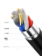マイクロソフトSurface用急速充電ケーブル【対応機種多彩・GaN充電器・PD対応】