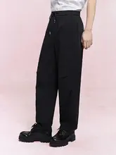 カーゴパンツ メンズ 膝タック 通勤 アウトドア カジュアル 夏「GXG」