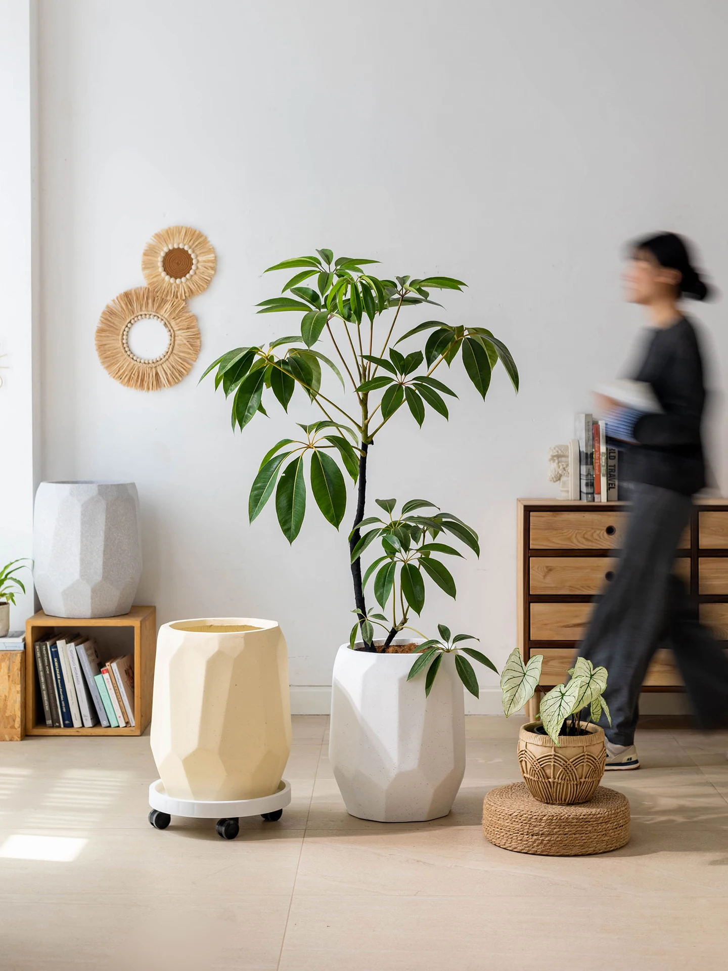 高級感ある陶器の鉢を選ぶときに迷うのは、本当に「高級」とは何か？