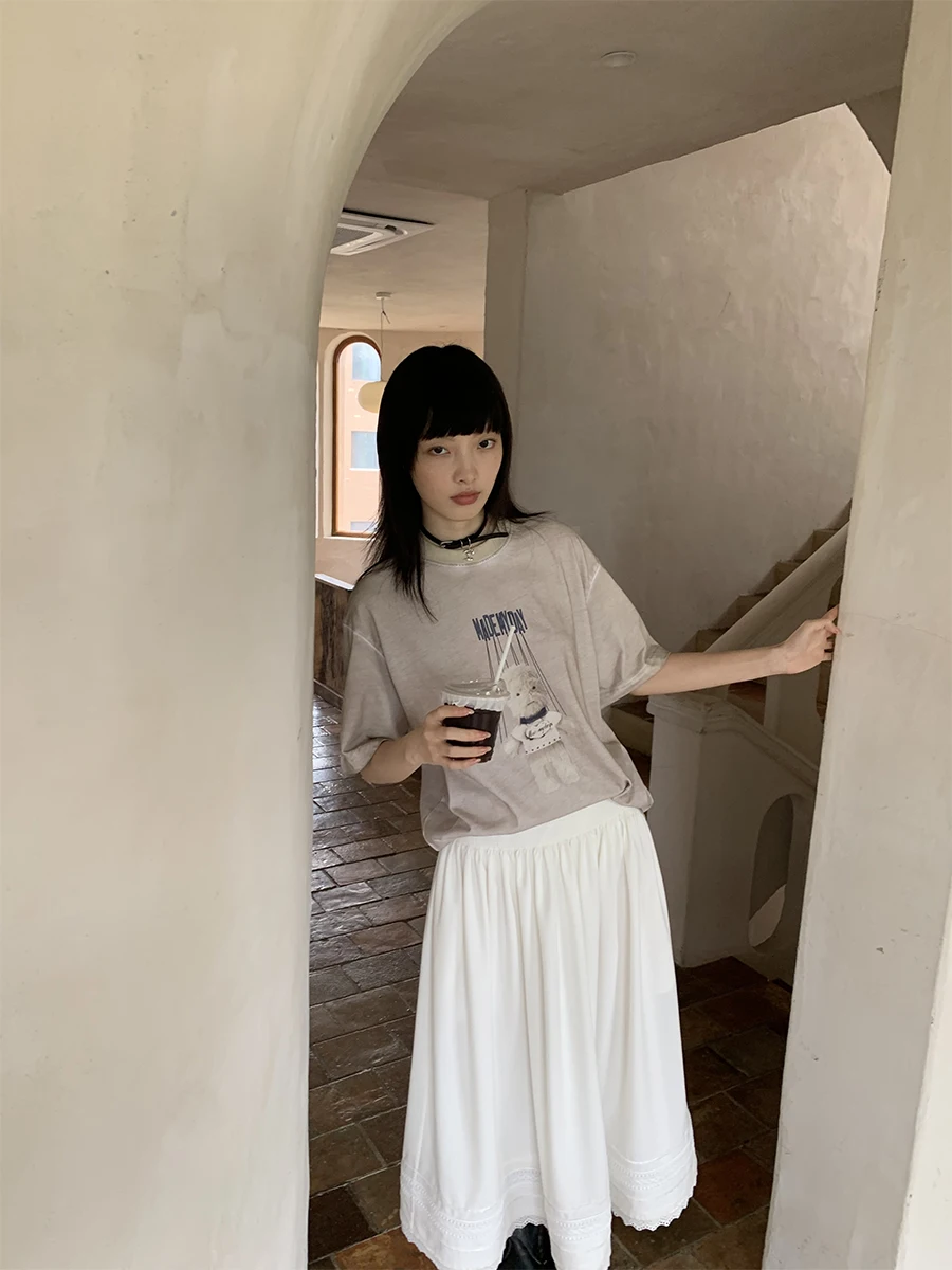 色落ちが怖いなら、この1枚で安心できる？染 色加工の遊び心あるTシャツの本当の価値とは