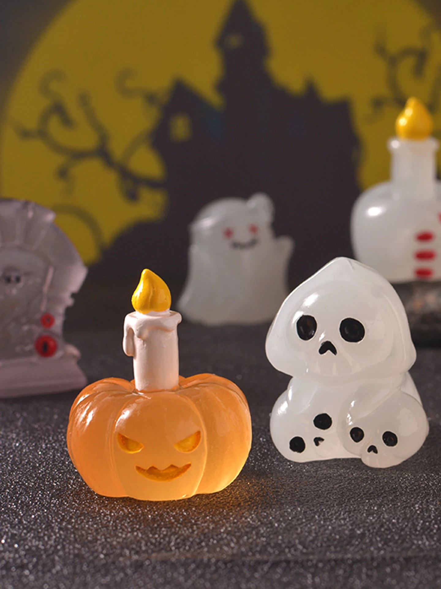 ハロウィンの夜光ジャック・オー・ランタンをどう選ぶ？リアルな使い方とおすすめの選び方を解説