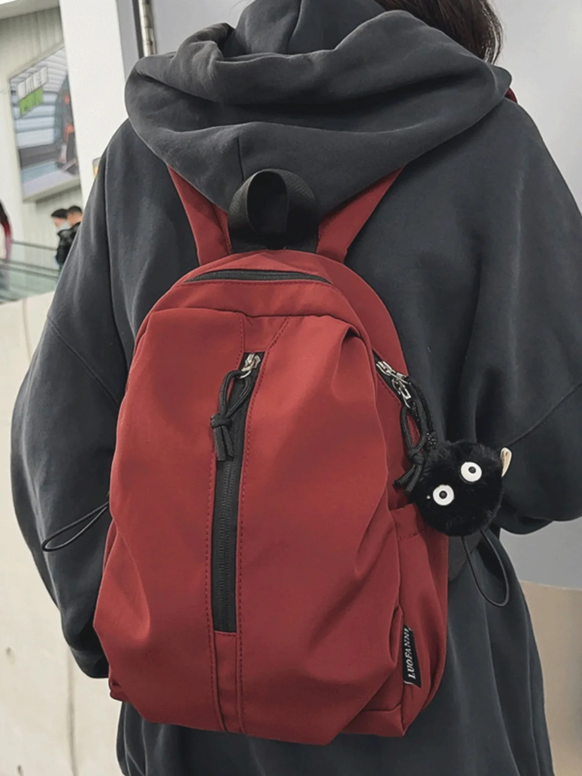 軽量リュック サックはどんなもの？実際の使い心地で解明