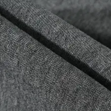 レトロ学院風 脱落防止のプリーツスカート【秋春用・ウール混・ローストライク・ミニ丈】