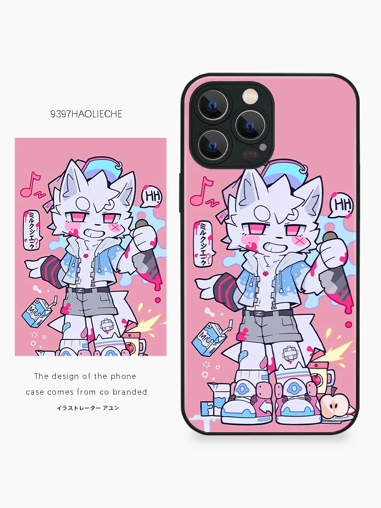 ポップなイラストが心を癒すスマホケースは、どう選ぶ？