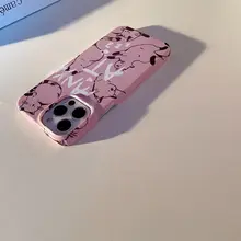 iPhone 14 Pro Max 対応スマホケース【可愛い猫デザイン・耐衝撃・全包型】