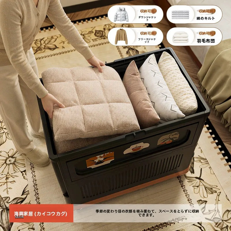 すのこボックスを選ぶべきタイミングは？実際の暮らしでどう活用するか
