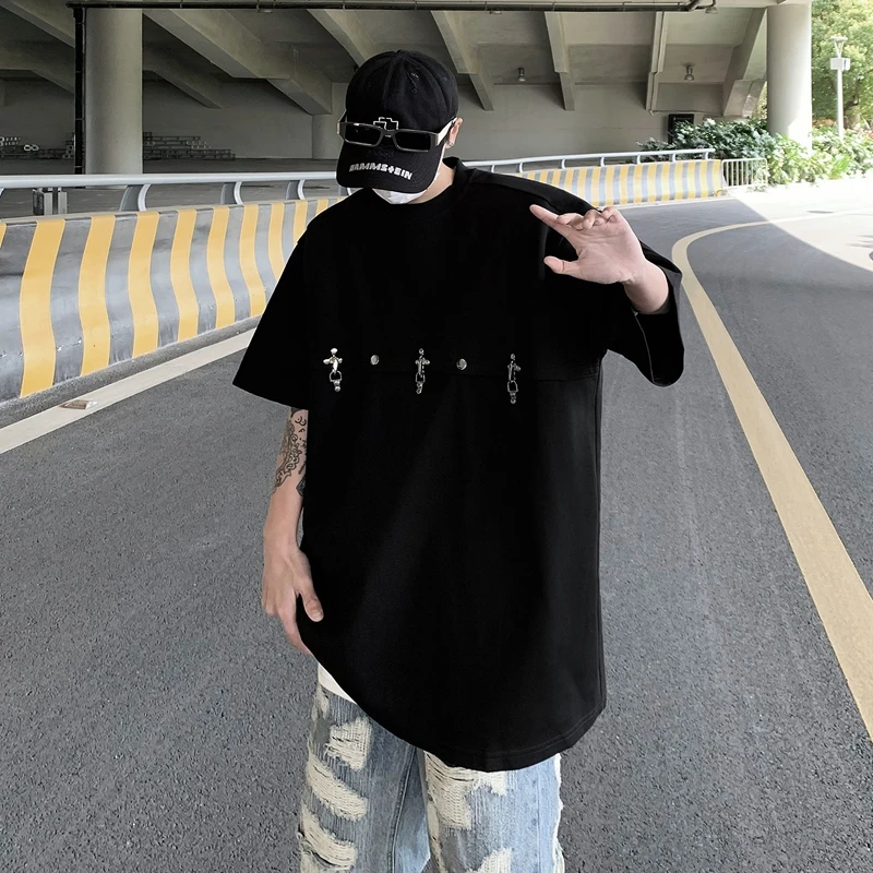 ロンtの上にtシャツを着  るなら、この1枚が救う！？