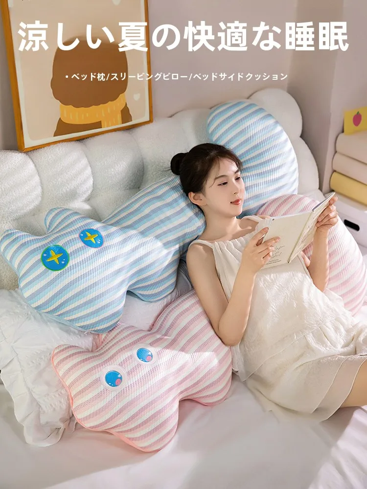 テレビ枕を選ぶときに迷うのは、本当に「枕」なのか？