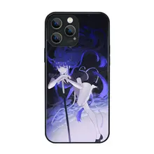 イラストレーターとのコラボスマホケース【iPhoneシリーズ・Huawei・Xiaomi・Vivo・Oppo対応】