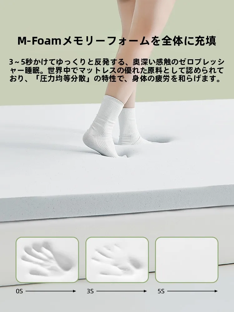 超高反発マットレスを選ぶべきタイミングは？実は「寝る前の1分」が鍵です