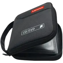 防水CD収納ケース【大容量・DVD収納・車載対応】
