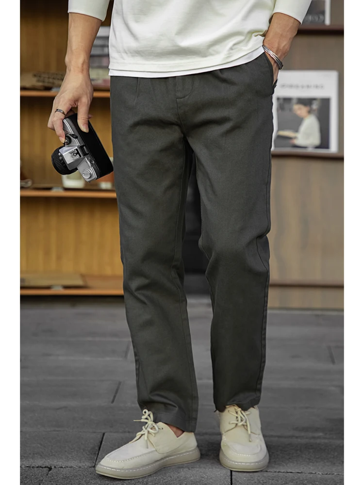 160cm メンズファッションで悩むなら、この1着で解決できる？