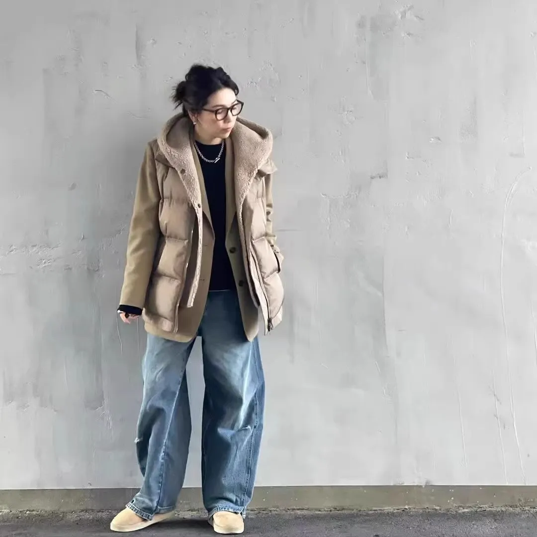 春コーデの基本から流行スタイルまで徹底解説