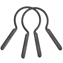 NEEWER カメラ用フィルタークランプ【4855/5862mm/6772mm/7782mm 対応・UVフィルター・CPL・NDフィルター用工具】