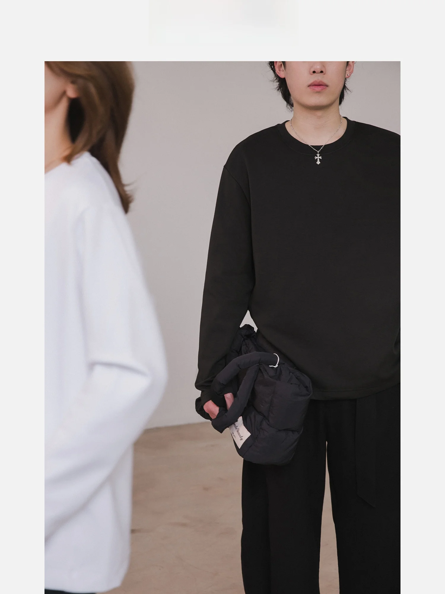秋の通勤に欠かせない「羽織Tシャツ」は、本当にこれで決める？