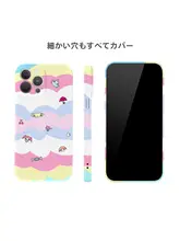 スマホケース iPhone 16 Pro Max 15 14 13 12 対応 クリア TPU ソフト 可愛い 清楚