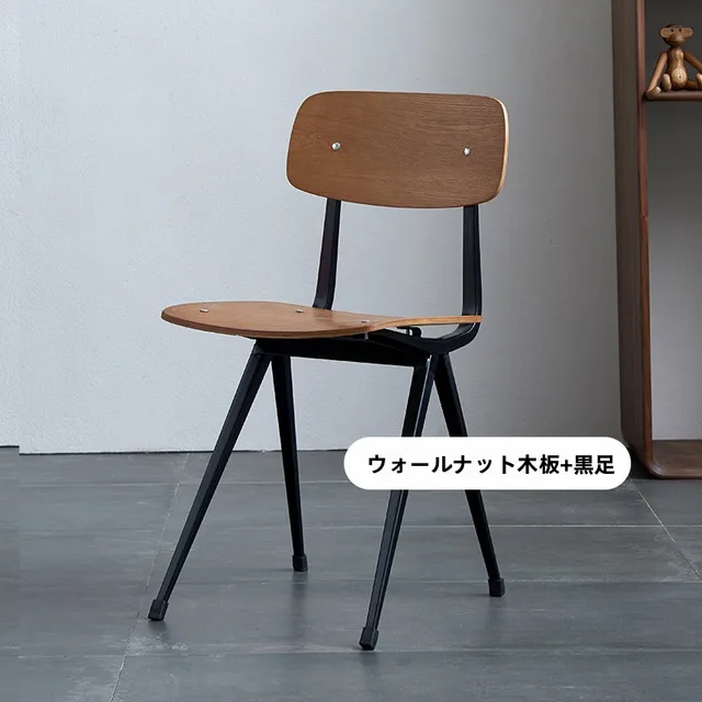 【ヴィンテージ　アイアンチェア】ダイニングチェア カフェチェア ダイニングチェア アイアン 北欧風 インダストリアル シンプル