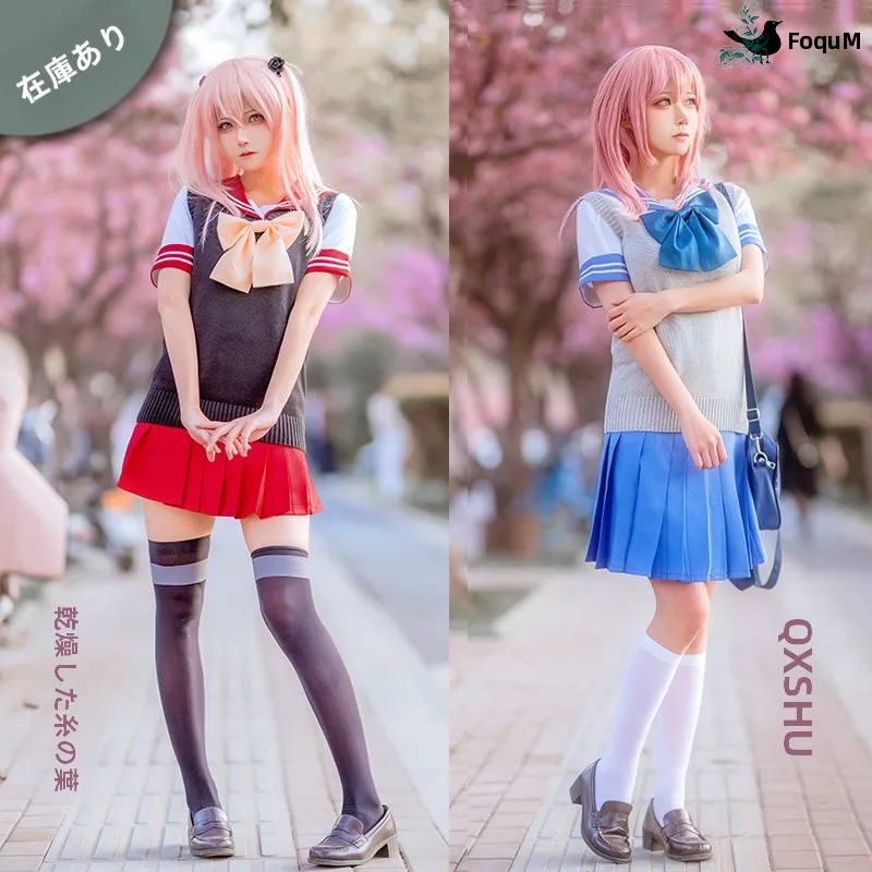 プチギャルが選ぶべきコスプレ衣装は、本当に「乾燥人形」なのか？