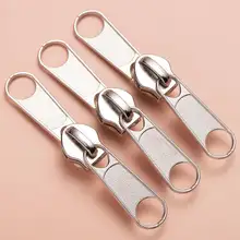 両面使用可能なモンゴルテント用のホワイトダブルファスナー付き蚊帳【ナイロン製】