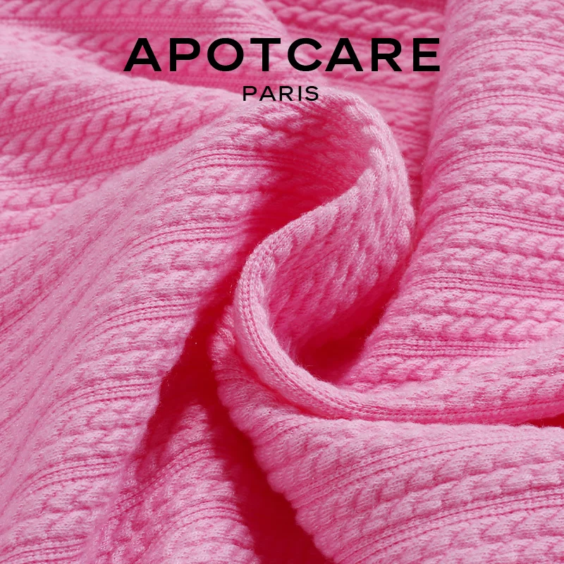 APOTCARE フリルデザイン女性用ワンピース水着：温泉・リラクゼーションシーンでの着用実績と機能性