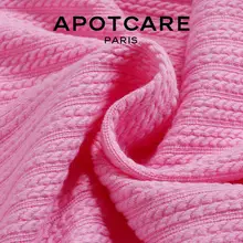 APOTCARE フリルデザインの女性用ワンピース水着【セクシー・・温泉用】