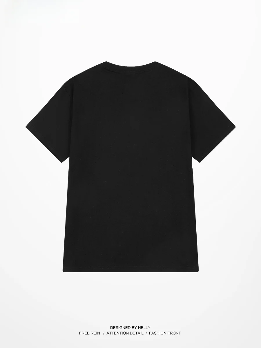 夏のトレンド！ユニセックス Tシャツ：ハートプリント・ルーズフィット・柔らかな生地の選び方と価格帯比較