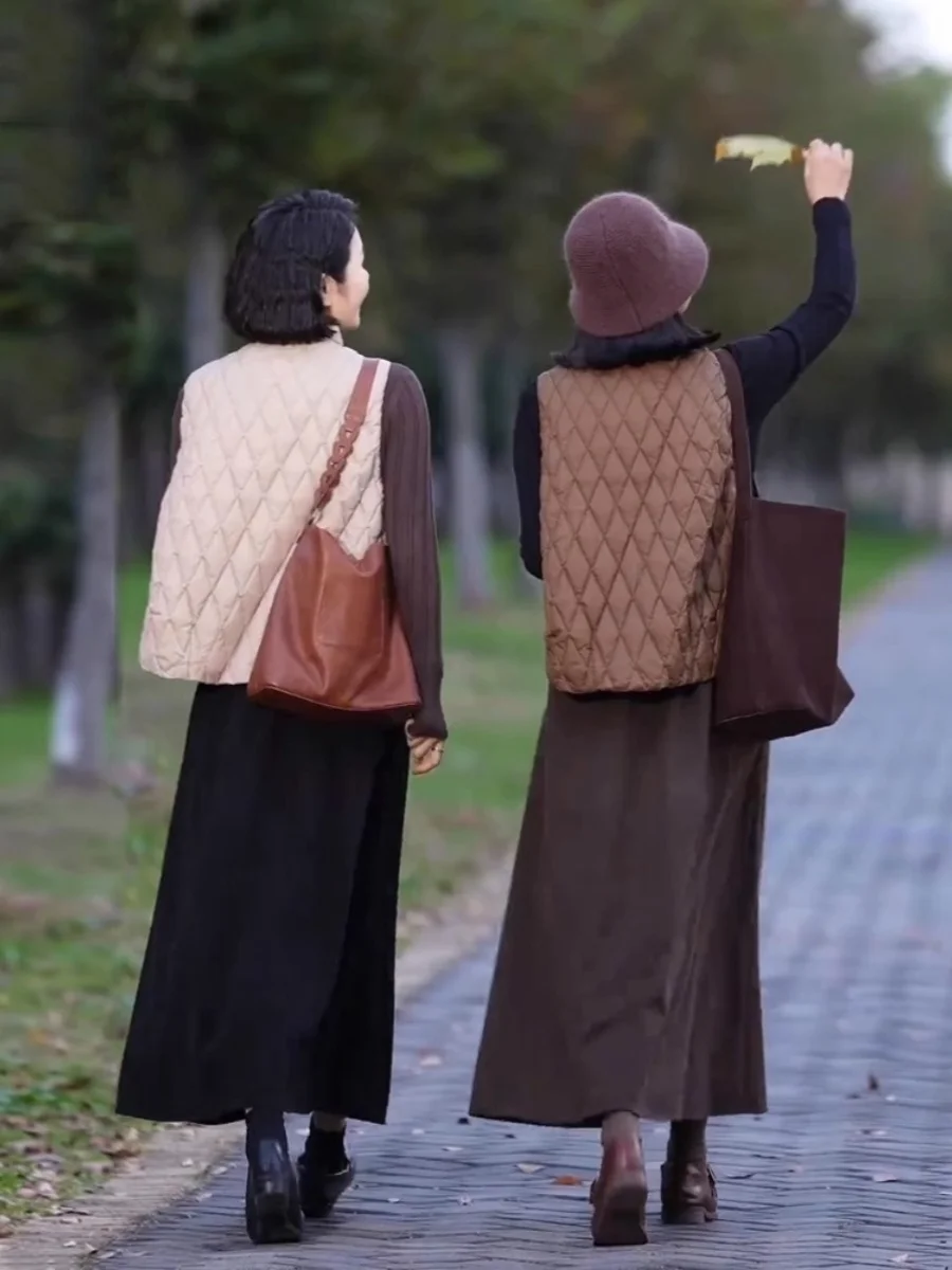 50代の女性が秋の旅行で着るベストなコーデは？低身長・ぽっちゃりでも安心できるアイテムとは