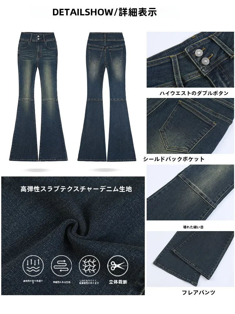カーゴパンツ コーデ レディースの選び方｜通勤に使えるテーパードデニムの実測ガイド