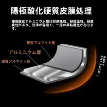 火山用防風キャンプ調理器具【軽量・持ち運び便利・お湯を沸かす・アウトドア用】（セットアップ 対応）