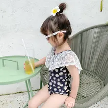 親子水着【女の子用・速乾・夏の旅行・温泉対応】（セットアップ対応）