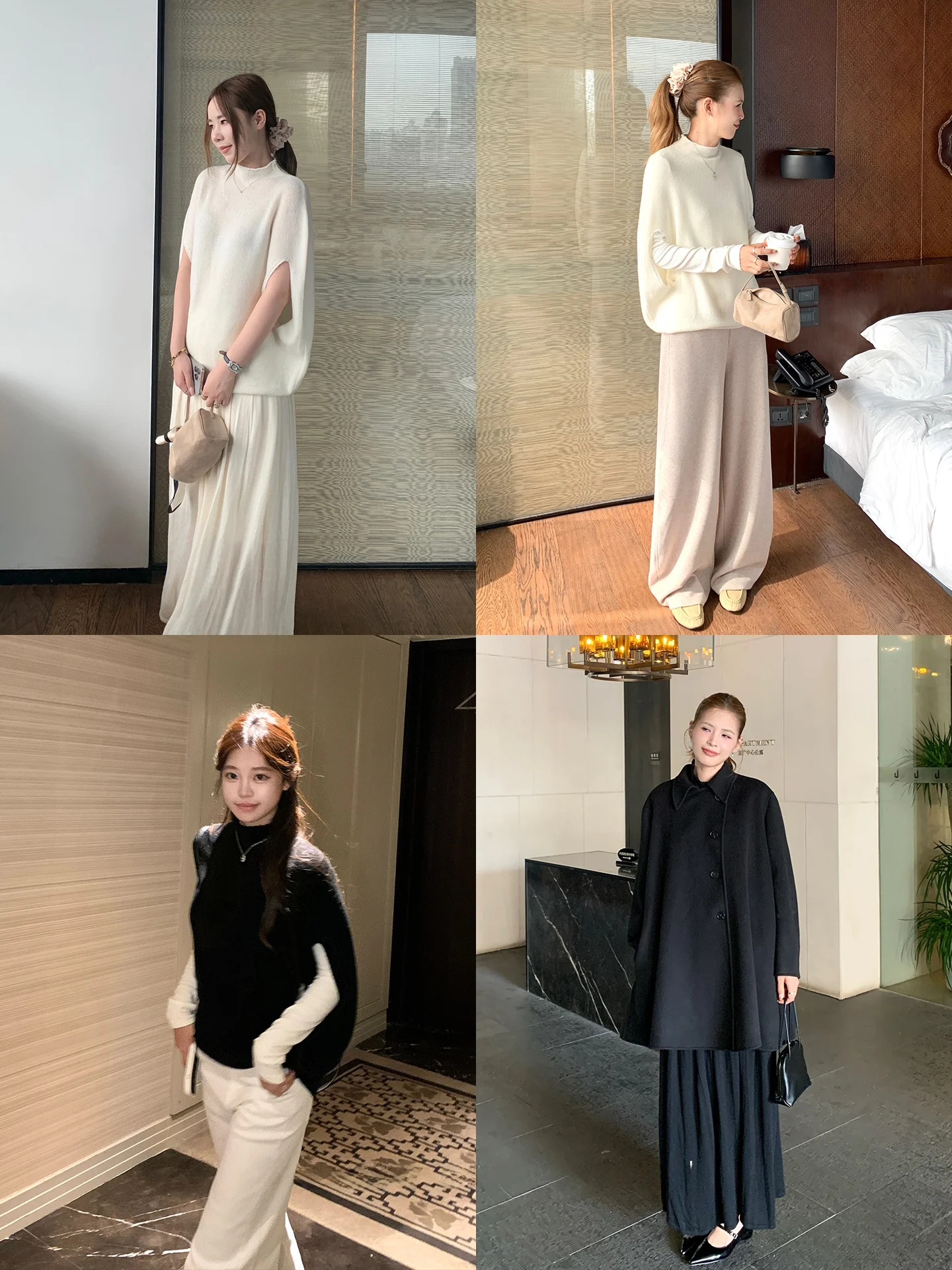 大人な服装とは？その本質を知り、毎日をぐっと温かくする1つのアイテム