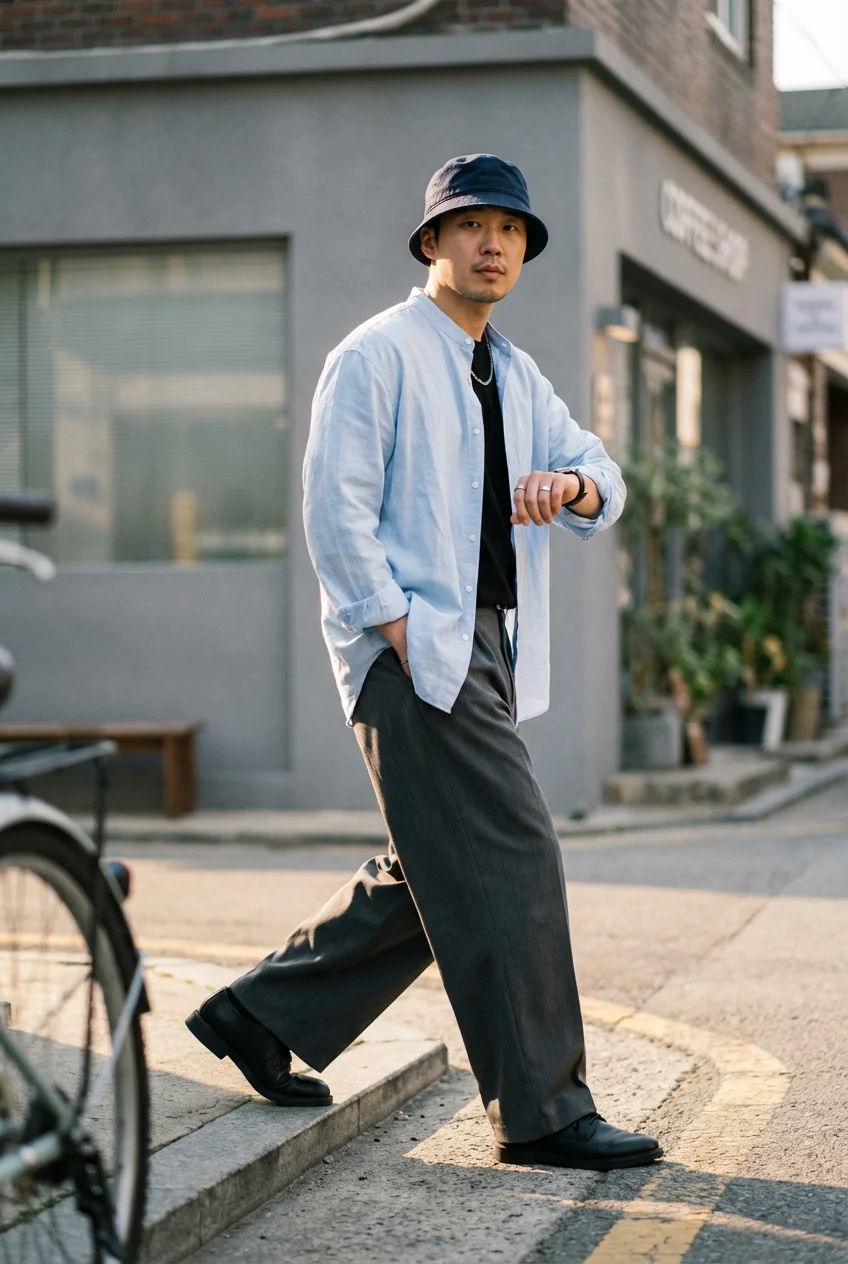 カーゴパンツ コーデ レディース 失敗しない選び方・通勤・カジュアル対応完全ガイド