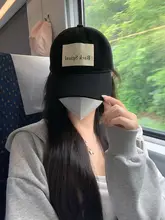 キャップ 女性 カジュアル ソフトトップ シンプルデザイン ベーシック