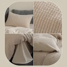 英国ROROWARM ムーンベルベット4点セット